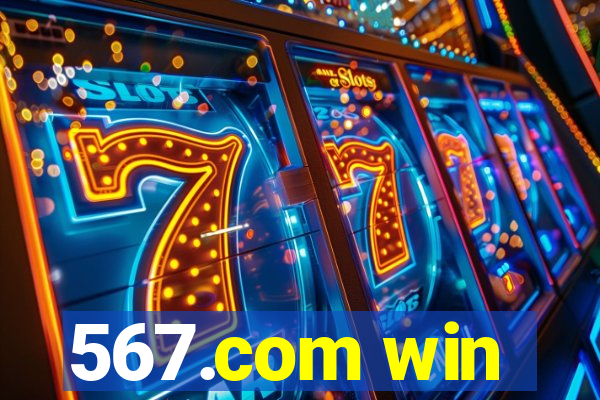 567.com win